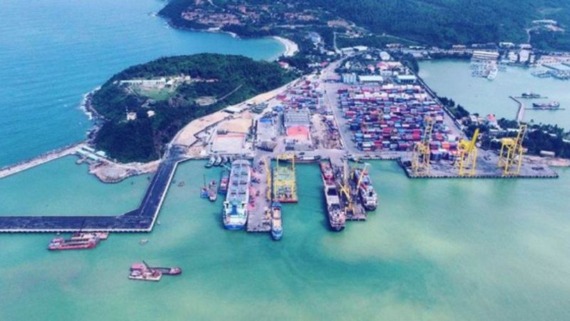 Các khu vực mua đất tại Đà Nẵng có tiềm năng tăng giá Quận Liên Chiểu sở hữu dư địa tăng giá lớn khi hạ tầng logistics hoàn thiện