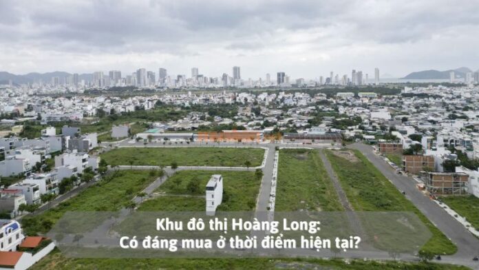 khu-do-thi-hoang-long Khu đô thị Hoàng Long: Có đáng mua ở thời điểm hiện tại?