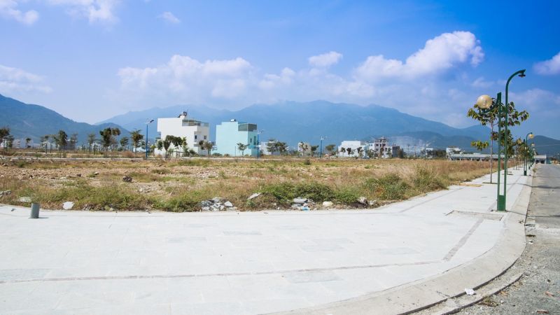 Khu đô thị Hoàng Long: Có đáng mua ở thời điểm hiện tại? Khu đô thị Hoàng Long còn rất nhiều đất nền
