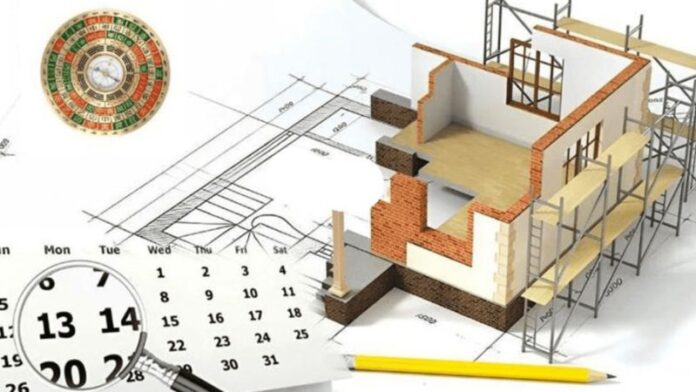 ngay-tot-dong-tho-thang-12 Ngày tốt động thổ tháng 12 năm 2026 thuận lợi, may mắn