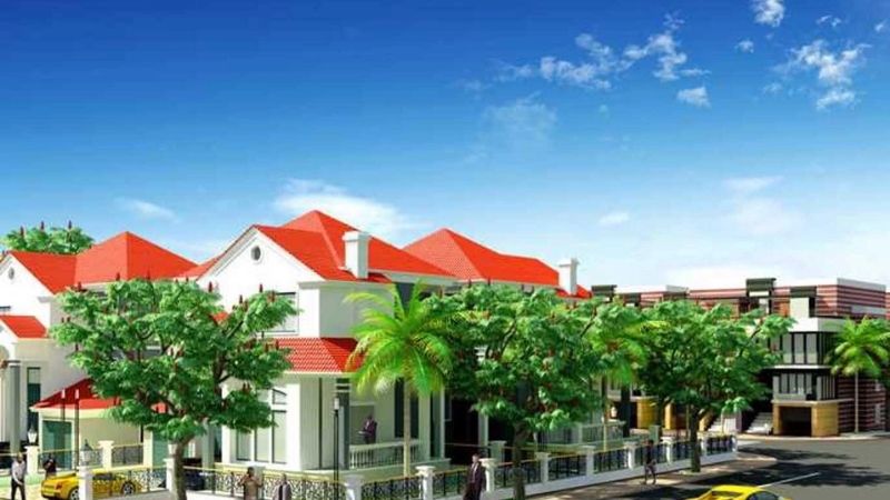 Khu đô thị Dragon City: Đặc điểm, giá bán và tiềm năng sinh lời Tiềm năng bất động sản tại khu đô thị Dragon City