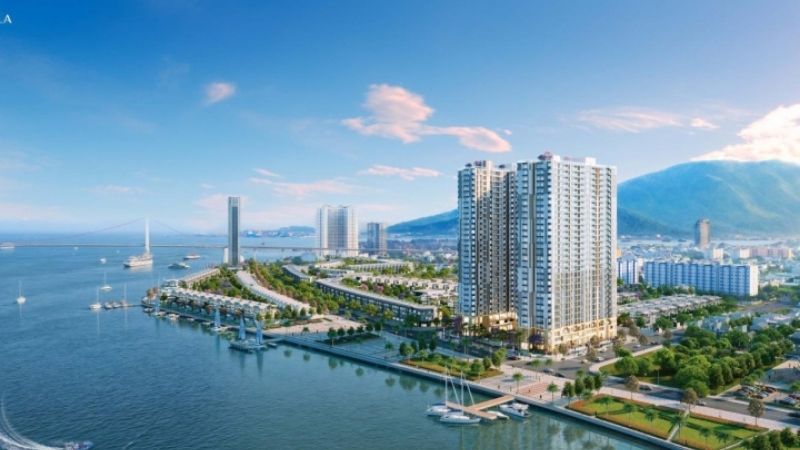 Hải Phòng 2026: Bản đồ thị trường & triển vọng tăng giá Dự án nghỉ dưỡng cao cấp ven biển tại Hải Phòng