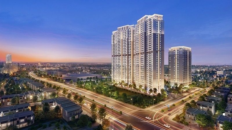 Hải Phòng 2026: Bản đồ thị trường & triển vọng tăng giá Bất động sản dân cư xu hướng tăng tại Hải Phòng