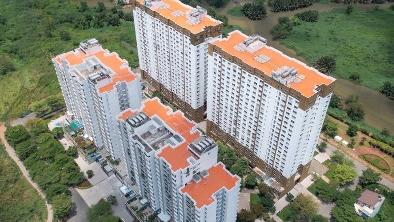 Khu đô thị Hạnh Phúc: Quy hoạch và tiềm năng gia tăng giá trị Khu đô thị Hạnh Phúc tọa lạc trên trục đường Nguyễn Văn Linh, Bình Chánh