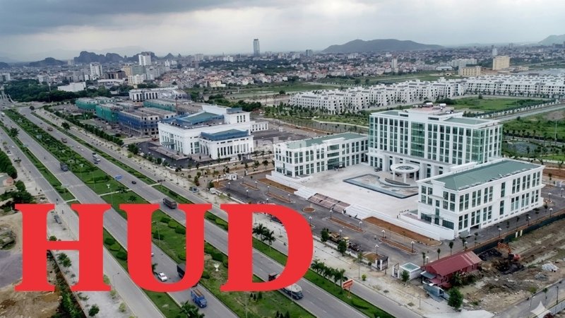 Khu đô thị mới Đông Sơn Thanh Hóa: Quy hoạch và giá bán Khu đô thị mới Đông Sơn được đầu tư và phát triển bởi Tổng Công ty Đầu tư Phát triển Nhà và Đô thị (HUD)
