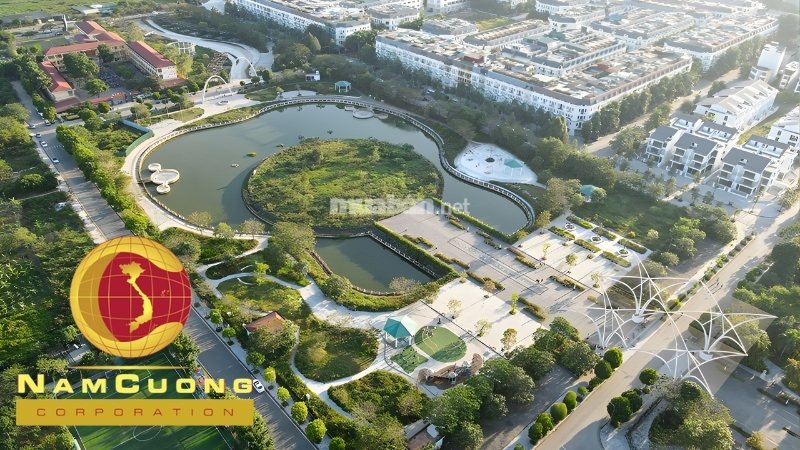 Khu đô thị Yên Nghĩa Hà Đông: Quy hoạch, giá nhà và tiện ích khu dân cư Chủ đầu tư của khu đô thị Đô Nghĩa là Tập đoàn Nam Cường