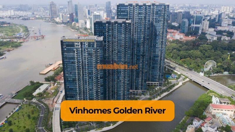 Top khu đô thị Vinhomes đáng sống và kinh nghiệm mua hiệu quả Vinhomes Golden River là khu đô thị đẳng cấp, sang trọng ven sông Sài Gòn