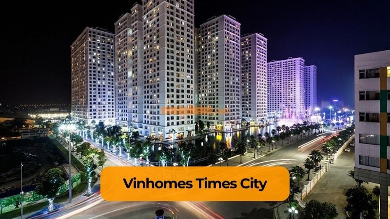 Top khu đô thị Vinhomes đáng sống và kinh nghiệm mua hiệu quả Vinhomes Times City mang đậm dấu ấn kiến trúc đẳng cấp của Singapore