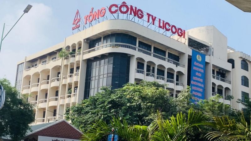 Khu đô thị mới Thịnh Liệt: Vị trí, tiện ích, tiềm năng dự án Tổng công ty Xây dựng và Phát triển Hạ tầng LICOGI