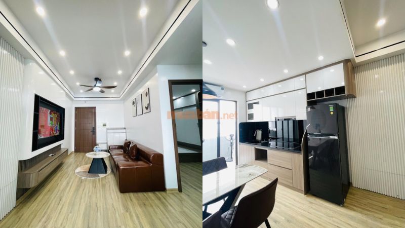Khu đô thị mới Thịnh Liệt: Vị trí, tiện ích, tiềm năng dự án Chung cư cao cấp tại khu đô thị Thịnh Liệt