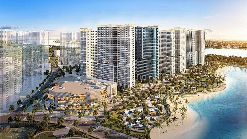 Khu đô thị Vinhomes Grand Park: Vị trí, tiện ích, tiềm năng dự án Khu đô thị Vinhomes Grand Park