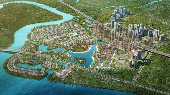 khu-do-hi-vinhomes-grand-park Khu đô thị Vinhomes Grand Park: Vị trí, tiện ích, tiềm năng dự án