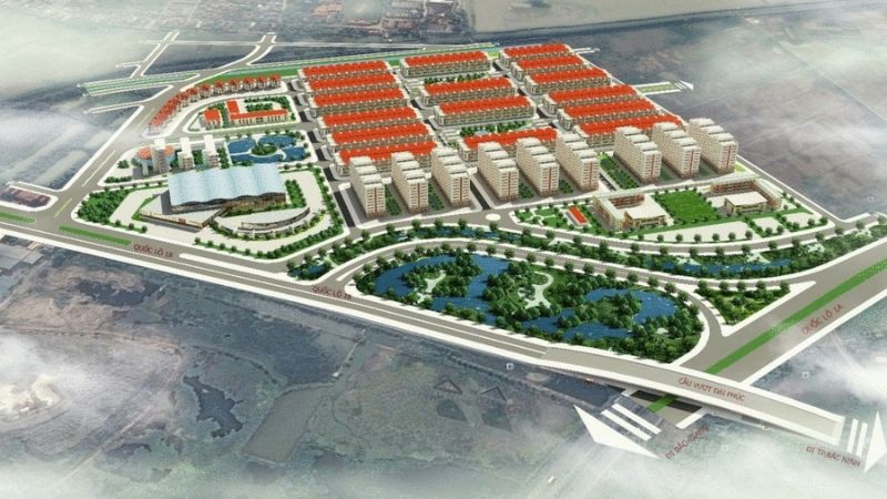 Khu đô thị Him Lam Bắc Ninh có gì nổi bật? Vị trí, giá bán và triển vọng Tiềm năng bất động sản tại khu đô thị Him Lam Bắc Ninh