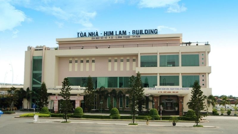 Khu đô thị Him Lam Bắc Ninh có gì nổi bật? Vị trí, giá bán và triển vọng Trụ sở Chủ đầu tư khu đô thị Him Lam Bắc Ninh