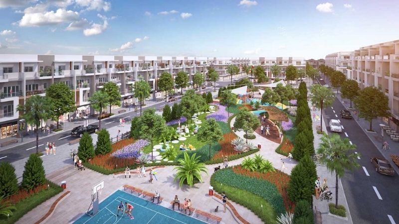Khu đô thị Him Lam Bắc Ninh có gì nổi bật? Vị trí, giá bán và triển vọng Tổng quan về khu đô thị Him Lam Bắc Ninh