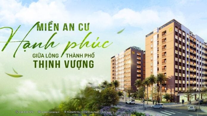 khu-do-thi-golden-city Khu đô thị Golden City: Vị trí, quy hoạch, tiện ích và giá bán