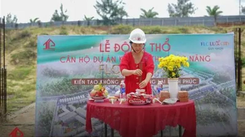 Xem ngày tốt động thổ tháng 11 năm 2026 chuẩn phong thủy để khởi công Gia chủ là người đứng ra thực hiện nghi lễ động thổ (nếu hợp tuổi ngày tốt)