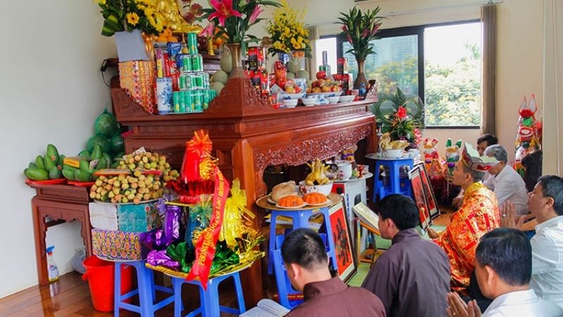 Ngày tốt nhập trạch tháng 7 năm 2026 mang lại bình an và vượng khí Lưu ý quan trọng khi nhập trạch tháng 7 năm 2026