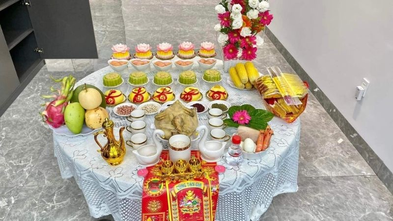 Ngày tốt nhập trạch tháng 7 năm 2026 mang lại bình an và vượng khí Lễ vật cần chuẩn bị khi cúng nhập trạch