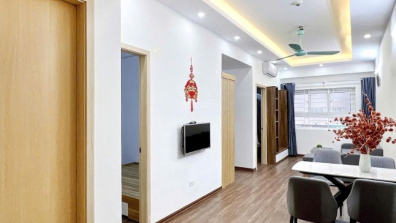 Khu đô thị VSIP Từ Sơn Bắc Ninh: Vị trí, tiện ích, tiềm năng dự án Giá bất động sản tại khu đô thị VSIP Từ Sơn Bắc Ninh