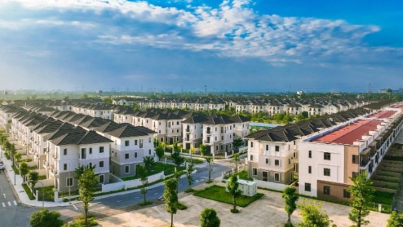 Khu đô thị VSIP Từ Sơn Bắc Ninh: Vị trí, tiện ích, tiềm năng dự án Tổng quan về khu đô thị VSIP Từ Sơn Bắc Ninh