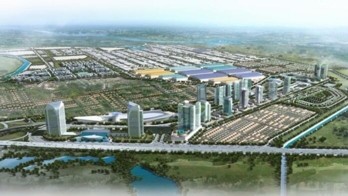 khu-do-thi-vsip-tu-son-bac-ninh Khu đô thị VSIP Từ Sơn Bắc Ninh: Vị trí, tiện ích, tiềm năng dự án