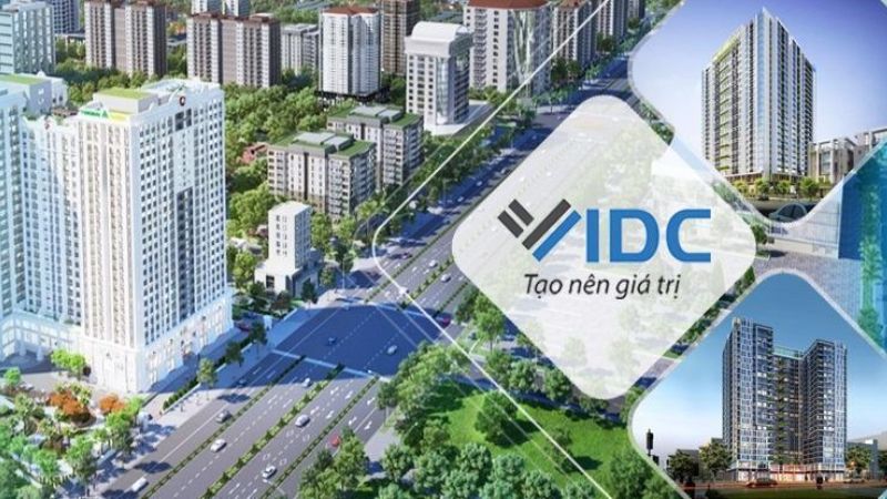 Khu đô thị Park City Hà Đông: Sống xanh, tiện nghi đẳng cấp Công ty Cổ phần Phát triển Đô thị Quốc tế Việt Nam (VIDC) - Chủ đầu tư Khu đô thị Park City