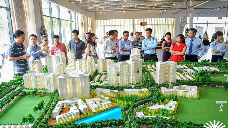 Khu đô thị Park City Hà Đông: Sống xanh, tiện nghi đẳng cấp Khu đô thị Park City liên tục thu hút đông đảo các nhà đầu tư bởi tiềm năng tăng giá ổn định