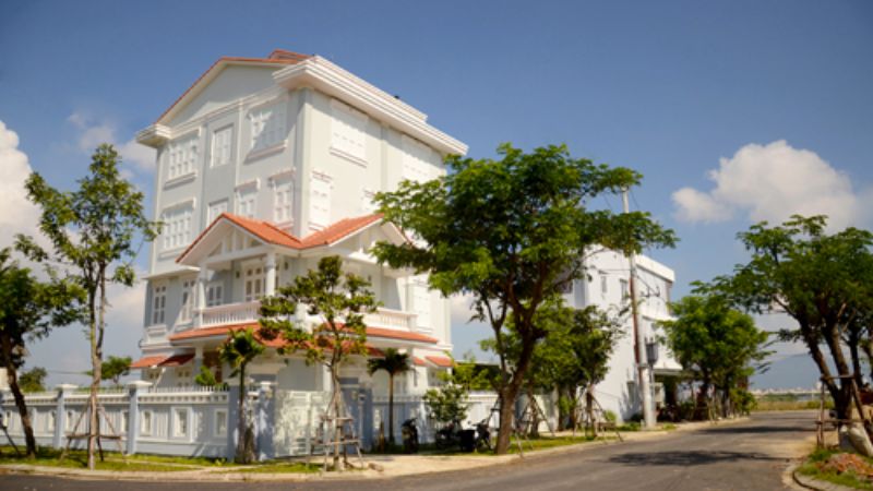 Khu đô thị sinh thái Hòa Xuân: Quy hoạch, tiện ích xanh và cơ hội đầu tư Hạ tầng của khu đô thị sinh thái Hòa Xuân