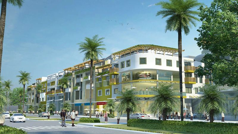 Khu đô thị sinh thái Hòa Xuân: Quy hoạch, tiện ích xanh và cơ hội đầu tư Sun Group gây sốt với Khu đô thị Hòa Xuân đẳng cấp thế giới ở Đà Nẵng