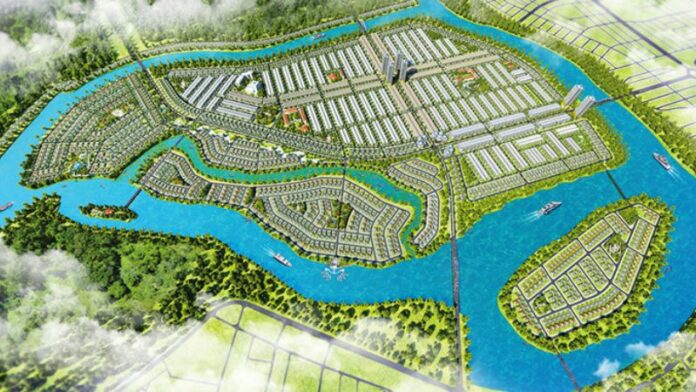 khu-do-thi-sinh-thai-hoa-xuan Khu đô thị sinh thái Hòa Xuân: Quy hoạch, tiện ích xanh và cơ hội đầu tư