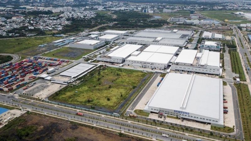 TPHCM nên mua đất ở đâu để có tiềm năng tăng giá tốt Đất gần khu vực công nghệ cao quận 9 cũ có thể phát triển căn hộ lưu trú