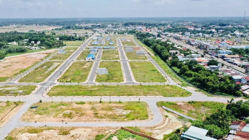 Kinh nghiệm mua đất để đầu tư an toàn và sinh lời hiệu quả Phân loại kinh nghiệm đầu tư đất