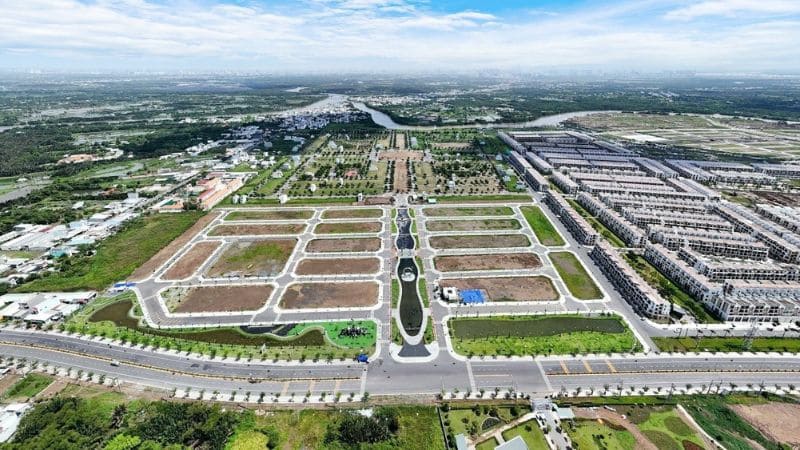 Kinh nghiệm mua đất để đầu tư an toàn và sinh lời hiệu quả Tại sao đất đai là một khoản đầu tư hiệu quả?