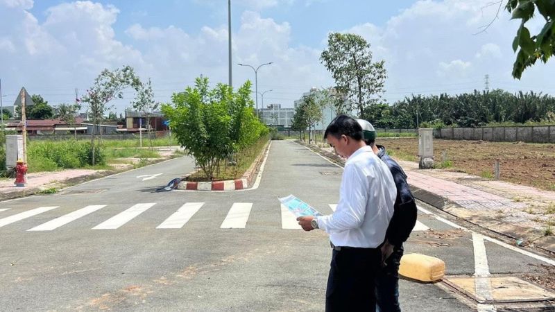 Kinh nghiệm mua đất để đầu tư an toàn và sinh lời hiệu quả Những loại đất nên đầu tư hiện nay