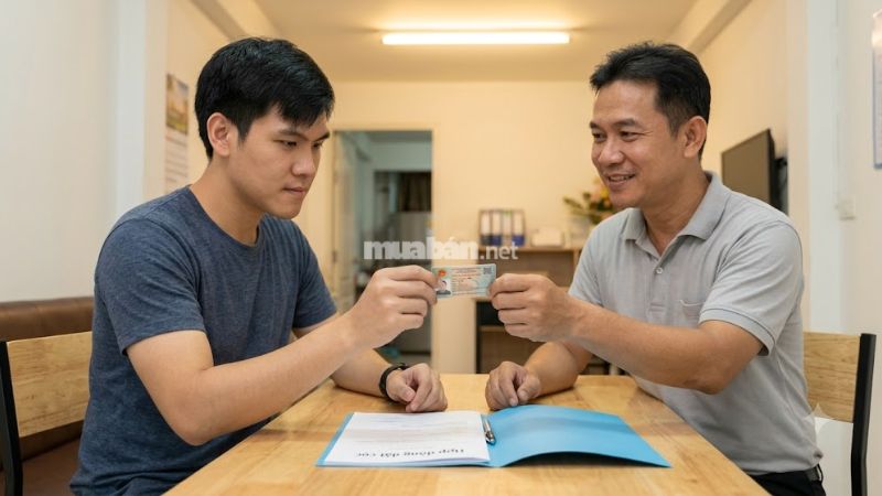 Bật mí 5 tiêu chí tìm phòng trọ cho sinh viên ngon - bổ - rẻ Xác minh thông tin chủ nhà trước khi đặt cọc
