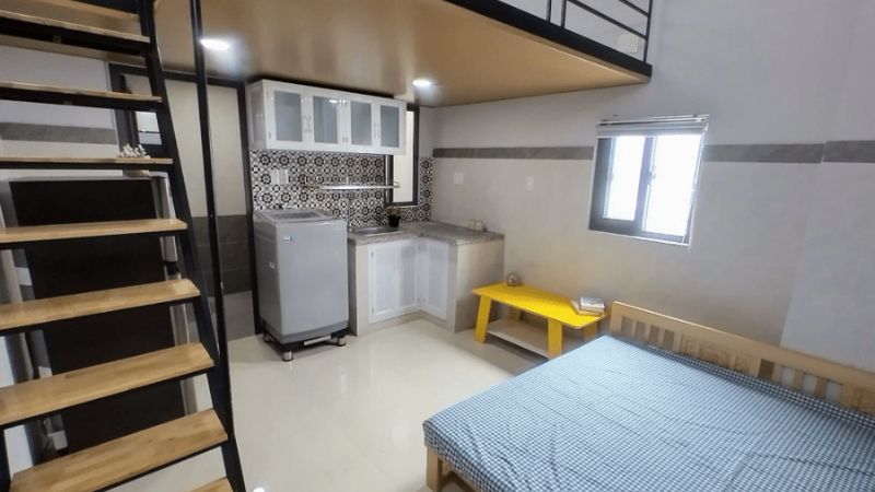 Bật mí 5 tiêu chí tìm phòng trọ cho sinh viên ngon - bổ - rẻ Hẹn xem trọ vào ban ngày