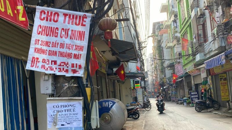 Cách tìm phòng trọ ở TPHCM giá rẻ, an toàn: Bí kíp A-Z Những chiêu trò lừa đảo cần tránh khi thuê trọ