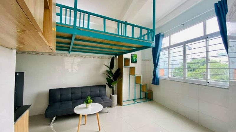 Top 10 khu vực cho thuê phòng trọ giá rẻ tại TPHCM đáng ở nhất Tiêu chí lựa chọn khu vực thuê phòng trọ giá rẻ tại TPHCM