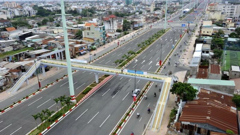 Top 10 khu vực cho thuê phòng trọ giá rẻ tại TPHCM đáng ở nhất Khu vực Hiệp Bình Chánh – Phạm Văn Đồng