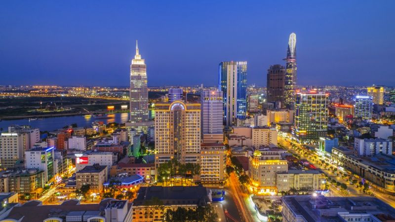 Kinh nghiệm thuê phòng trọ Quận 1 an toàn, tiết kiệm chi phí Quận 1 là trung tâm kinh tế, hành chính, thương mại và du lịch của TP.HCM