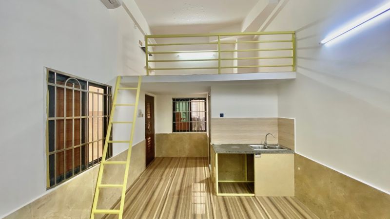 Kinh nghiệm thuê phòng trọ Quận 1 an toàn, tiết kiệm chi phí Xác định nhu cầu và ngân sách trước khi tìm phòng trọ tại quận 1