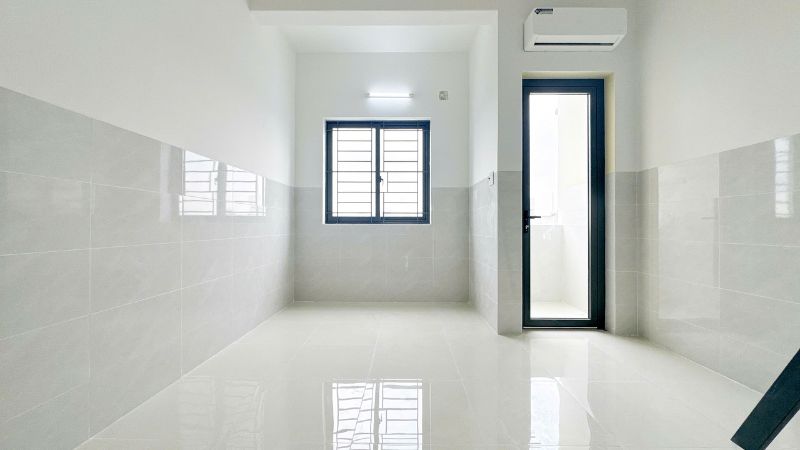 Kinh nghiệm thuê phòng trọ Quận 1 an toàn, tiết kiệm chi phí an ninh là yếu tố quan trọng khi lựa chọn phòng trọ Quận 1
