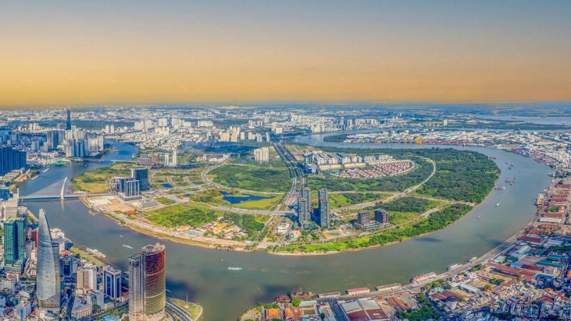 Kinh nghiệm thuê phòng trọ Quận 2 an toàn và tiết kiệm Quận 2 có nhiều khu vực với mức giá thuê và tiện ích khác nhau, phù hợp với từng nhu cầu của người thuê.