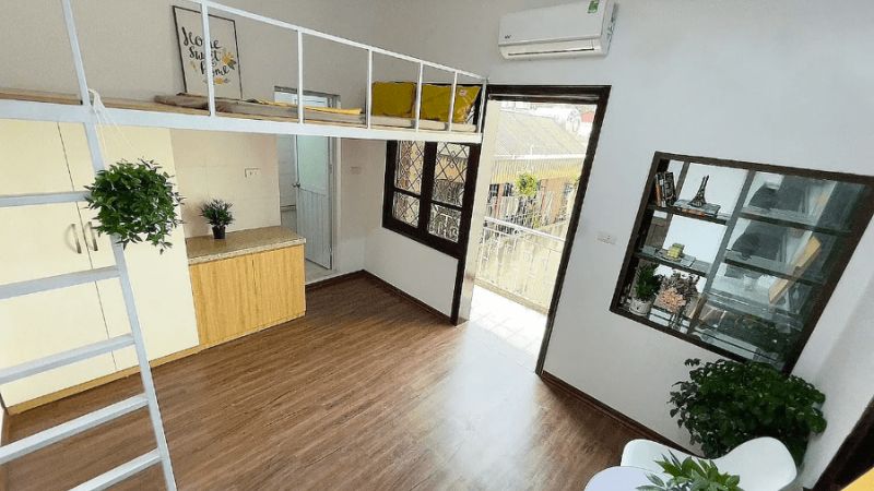 Kinh nghiệm thuê phòng trọ quận 4 nhanh chóng, an toàn Xác định nhu cầu và ngân sách trước khi tìm phòng trọ quận 4