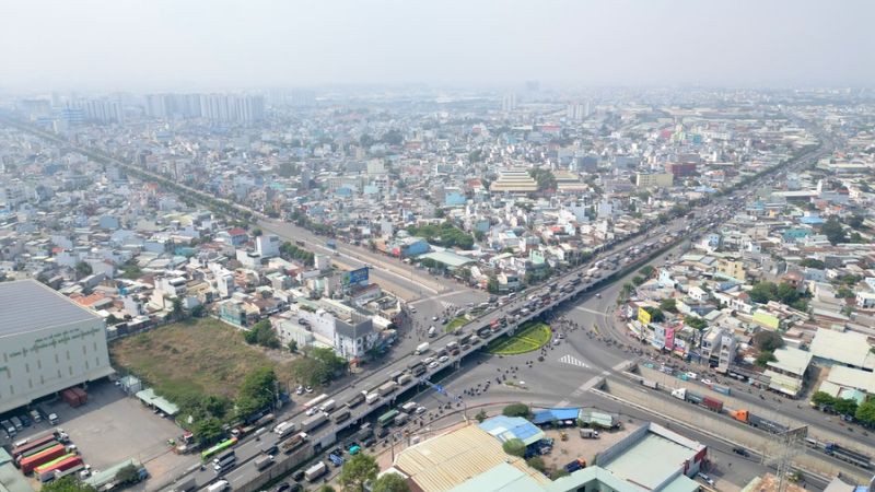 Kinh nghiệm thuê phòng trọ quận 3 an toàn, tiết kiệm chi phí Các khu vực nên chọn thuê trọ tại Quận 3