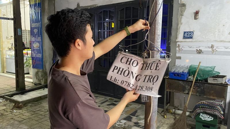Kinh nghiệm thuê nhà trọ Quận 7 chất lượng, giá hợp lý Khảo sát giá thuê thực tế để tránh bị thuê phòng giá cao