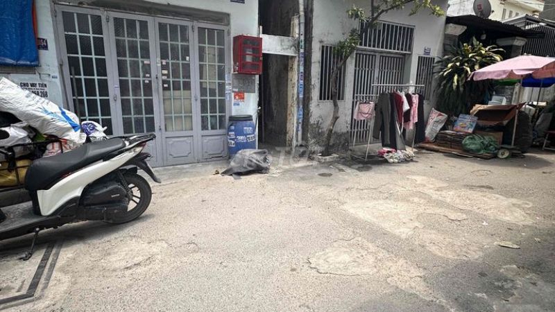 Kinh nghiệm thuê phòng trọ Quận 6 giá rẻ, an toàn Xác định khu vực thuê theo nơi học tập hoặc làm việc