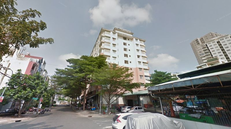 Kinh nghiệm thuê phòng trọ Quận 6 giá rẻ, an toàn Khu Bình Phú