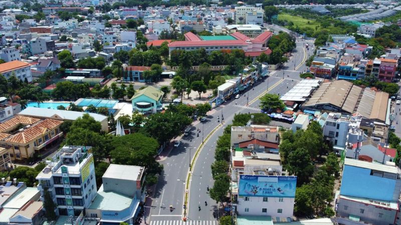 Kinh nghiệm thuê phòng trọ Quận 9 giá rẻ, hạn chế rủi ro Khu vực Lê Văn Việt – Tăng Nhơn Phú